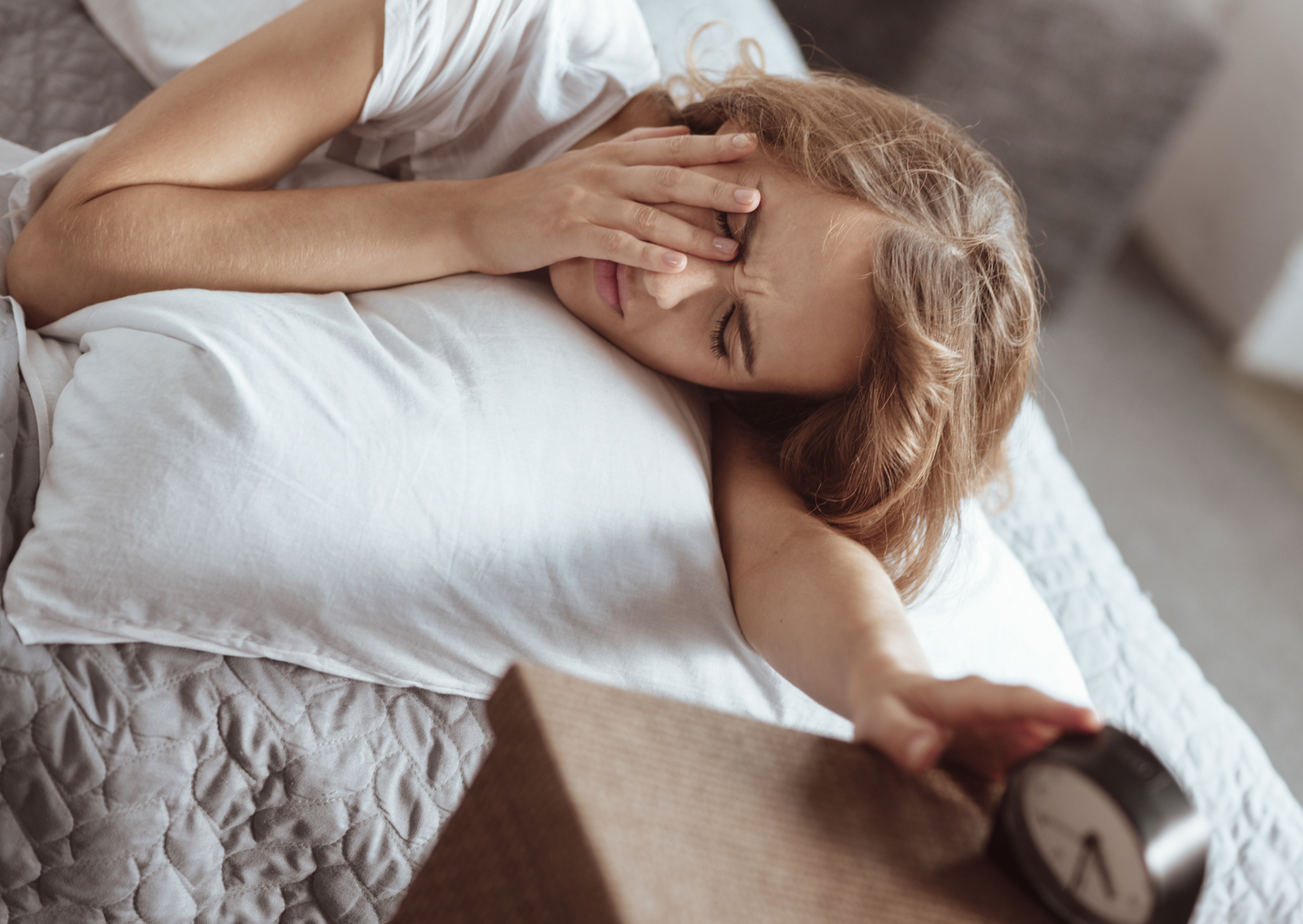 Does red light therapy improve energy levels?