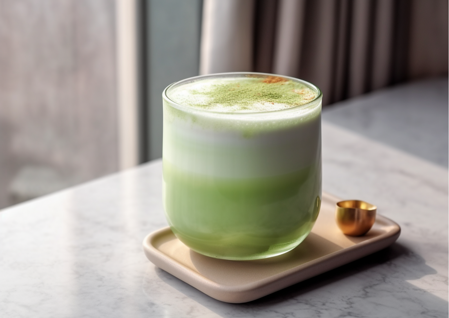 TWO Matcha Secrets for Skin Health