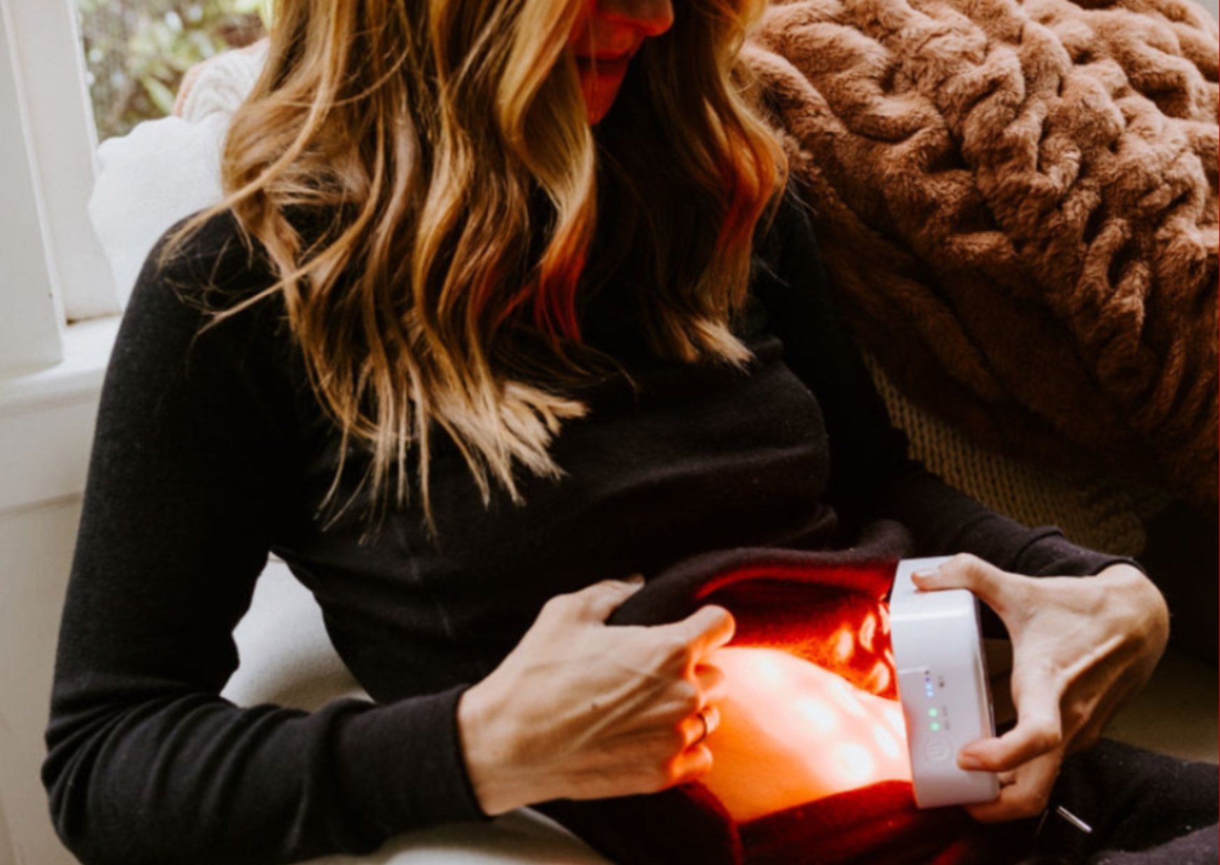 Why Do Menstrual Cramps Happen? Causes, PMS Symptoms, and What Helps