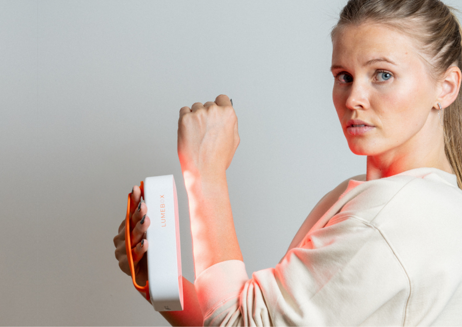 What Is the Best Distance for Red Light Therapy?