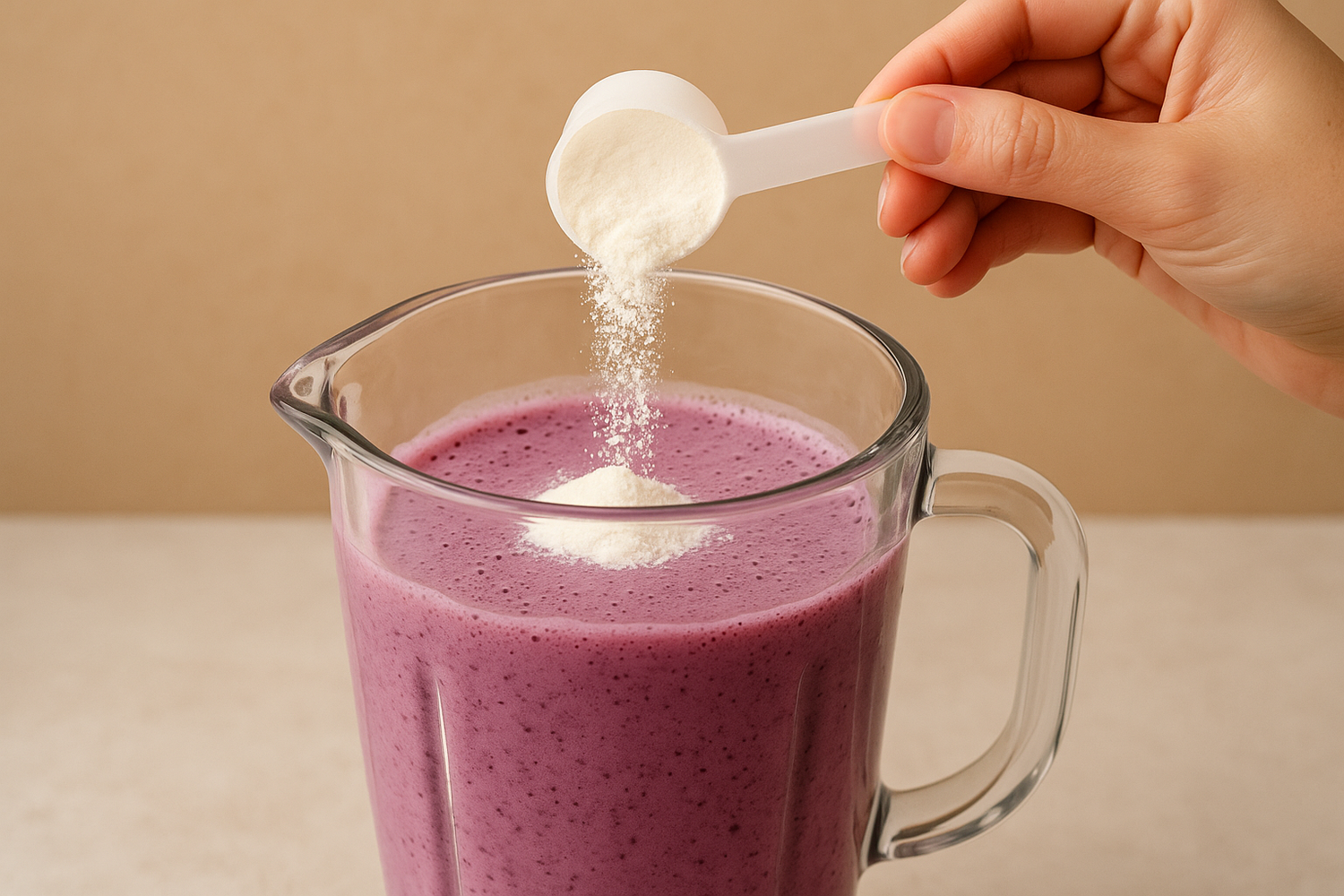 Creatine and Red Light: A Powerful Duo for Women's Health