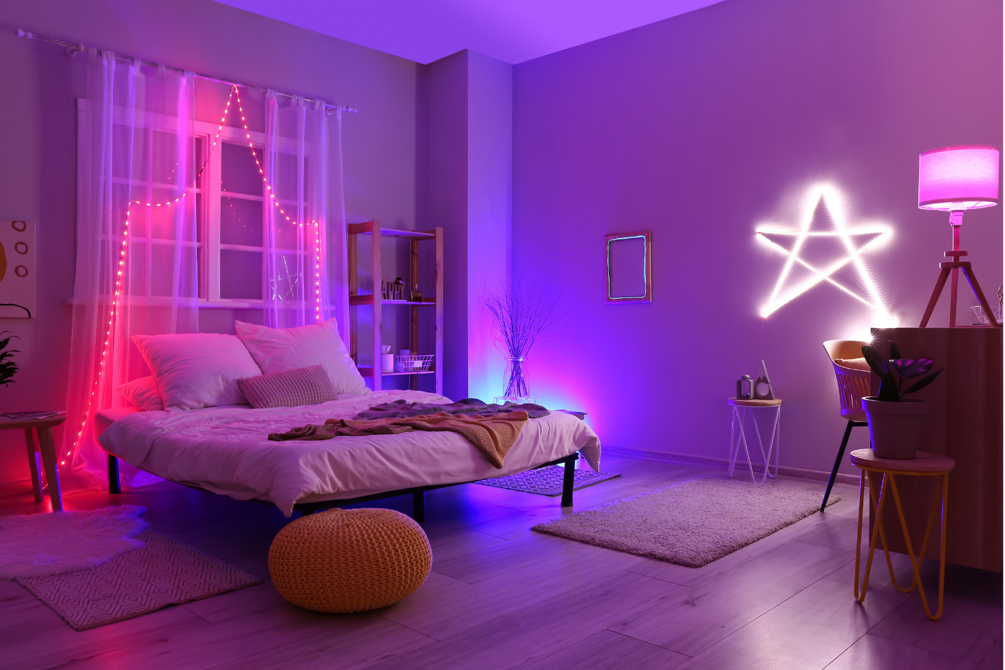 Flicker in LED Red Light Therapy: Fact vs Fiction