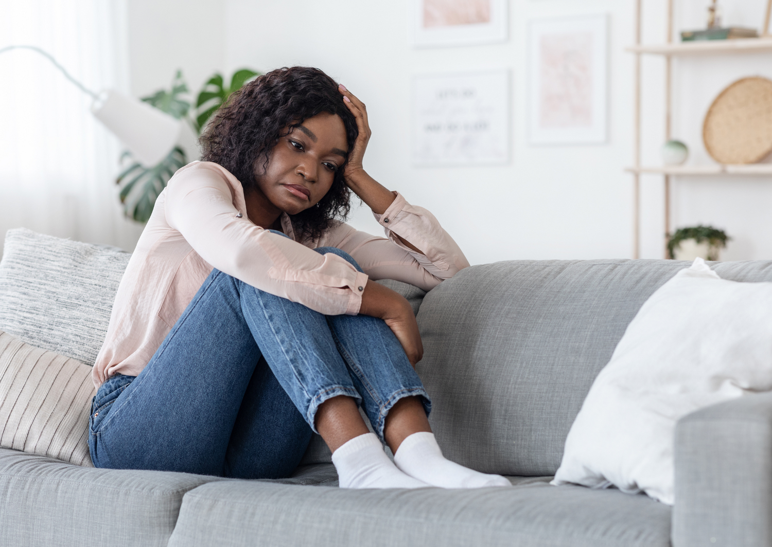 Shining Light on Seasonal Affective Disorder (SAD)