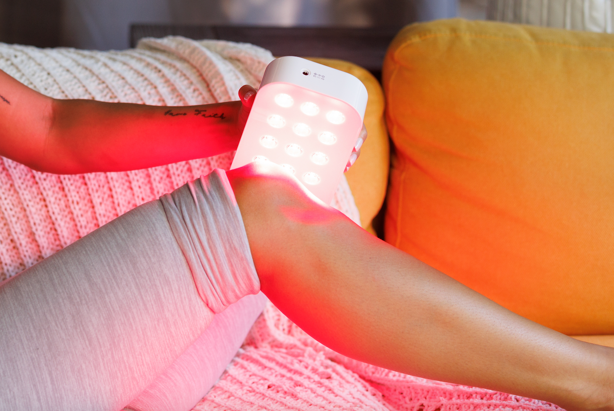 Can You Get Too Much Red Light Therapy?