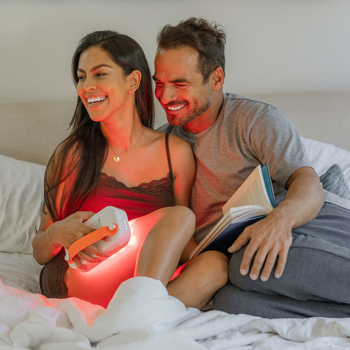 LUMEBOX DEVICE