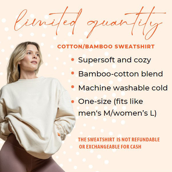 LUMEBOX 2.0 Sweatshirt Bundle