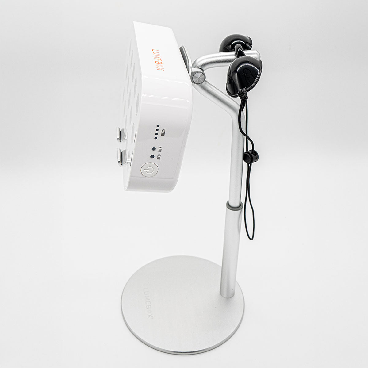 * NEW * LUMEBOX Stand