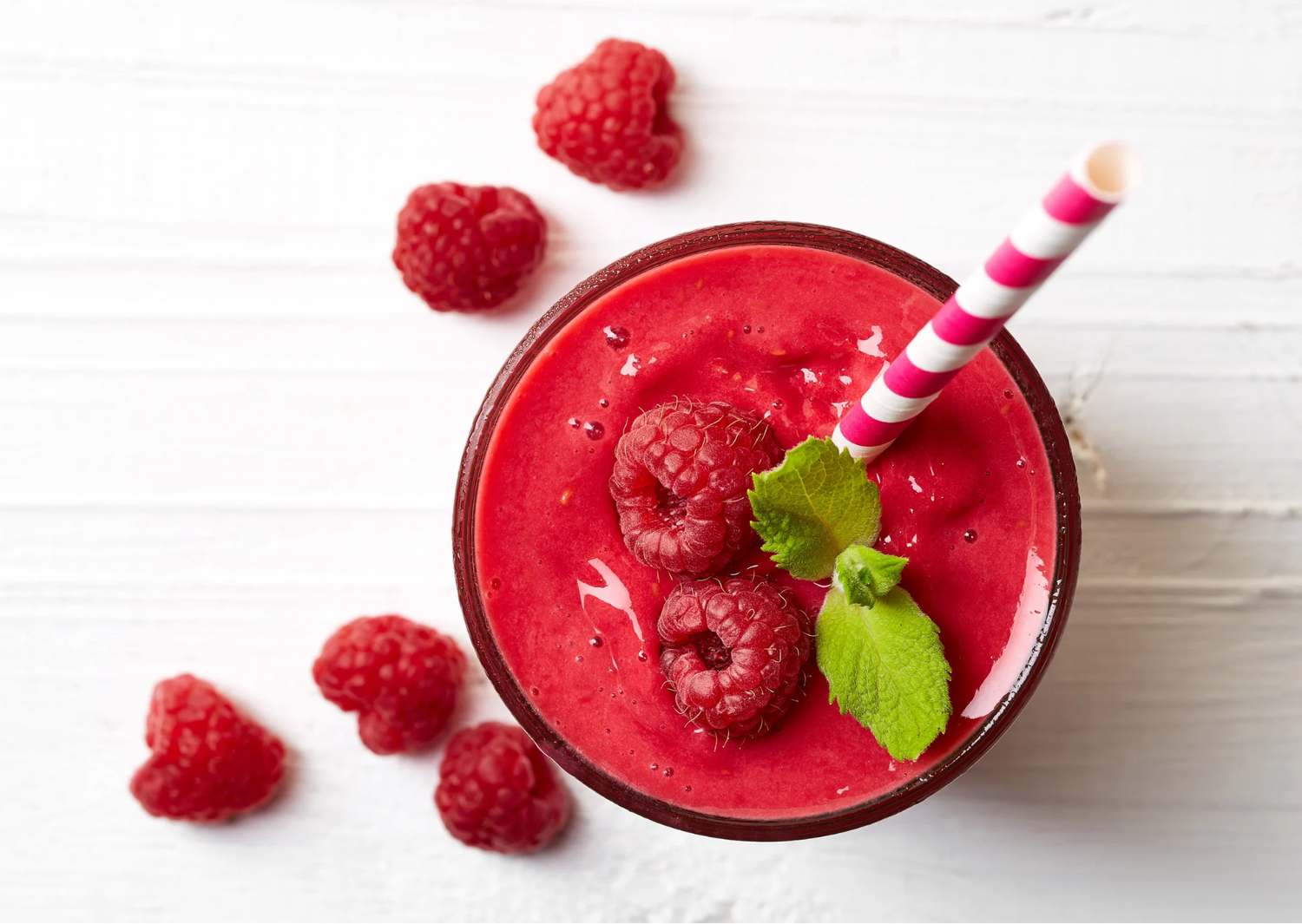Power Up Your Cells: Smoothie Recipes for Mitochondrial Health