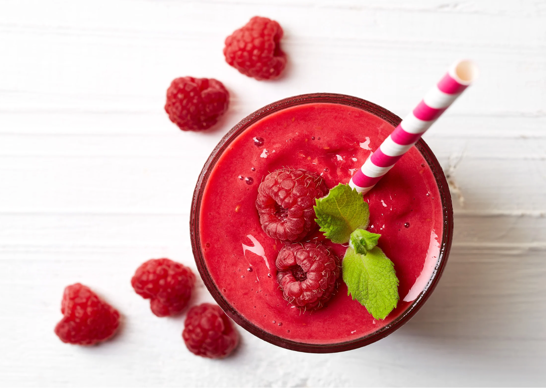 Power Up Your Cells: Smoothie Recipes for Mitochondrial Health