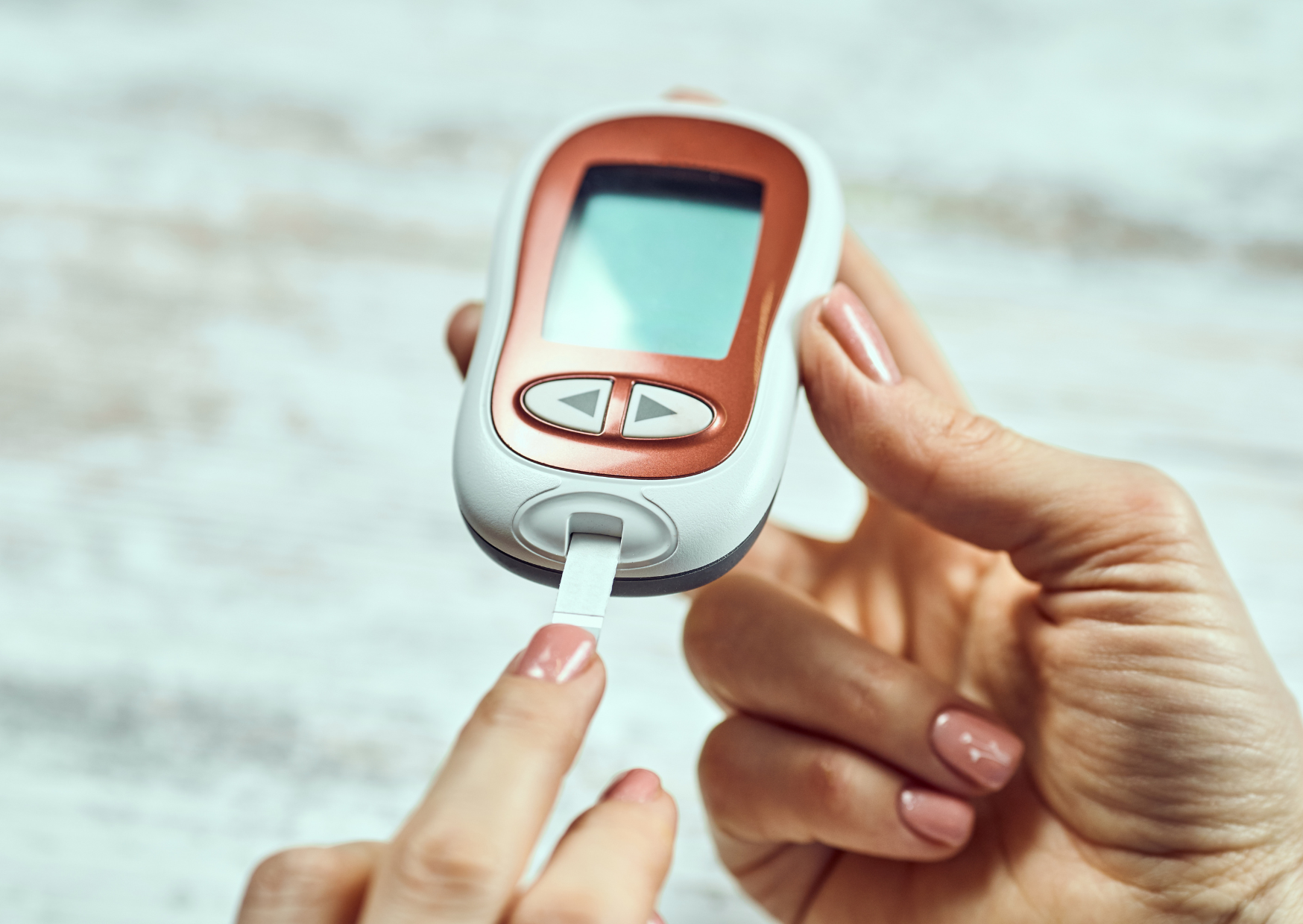 Managing blood glucose for metabolic health and diabetes