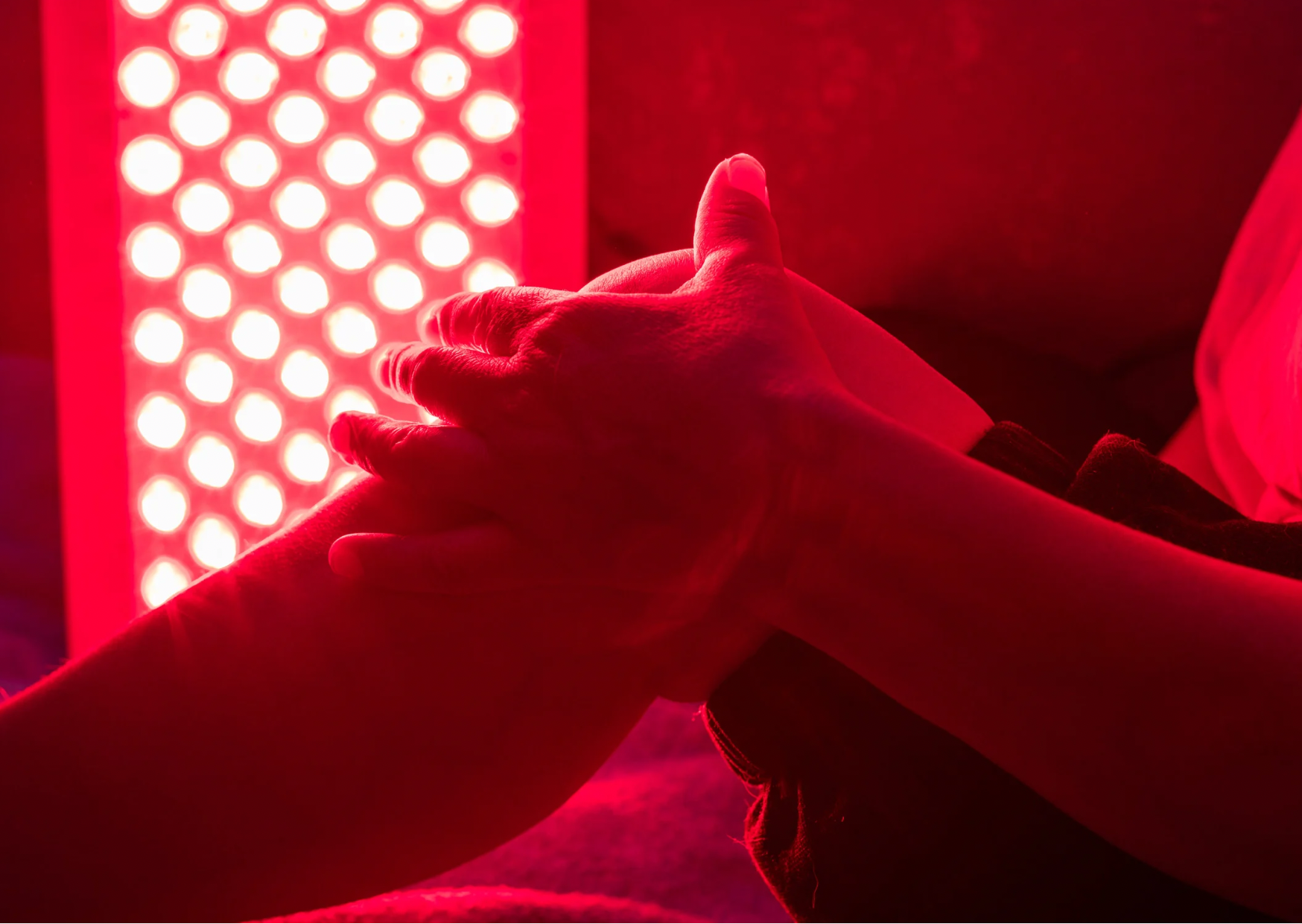 Flicker in LED Red Light Therapy: Fact vs Fiction