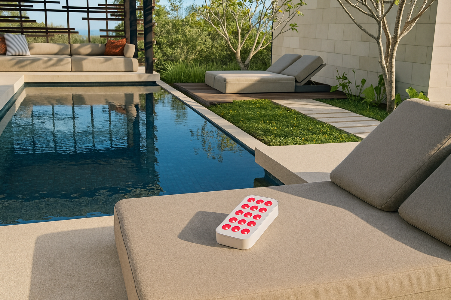 Traveling with LUMEBOX: Maximize Red Light Therapy on the Go