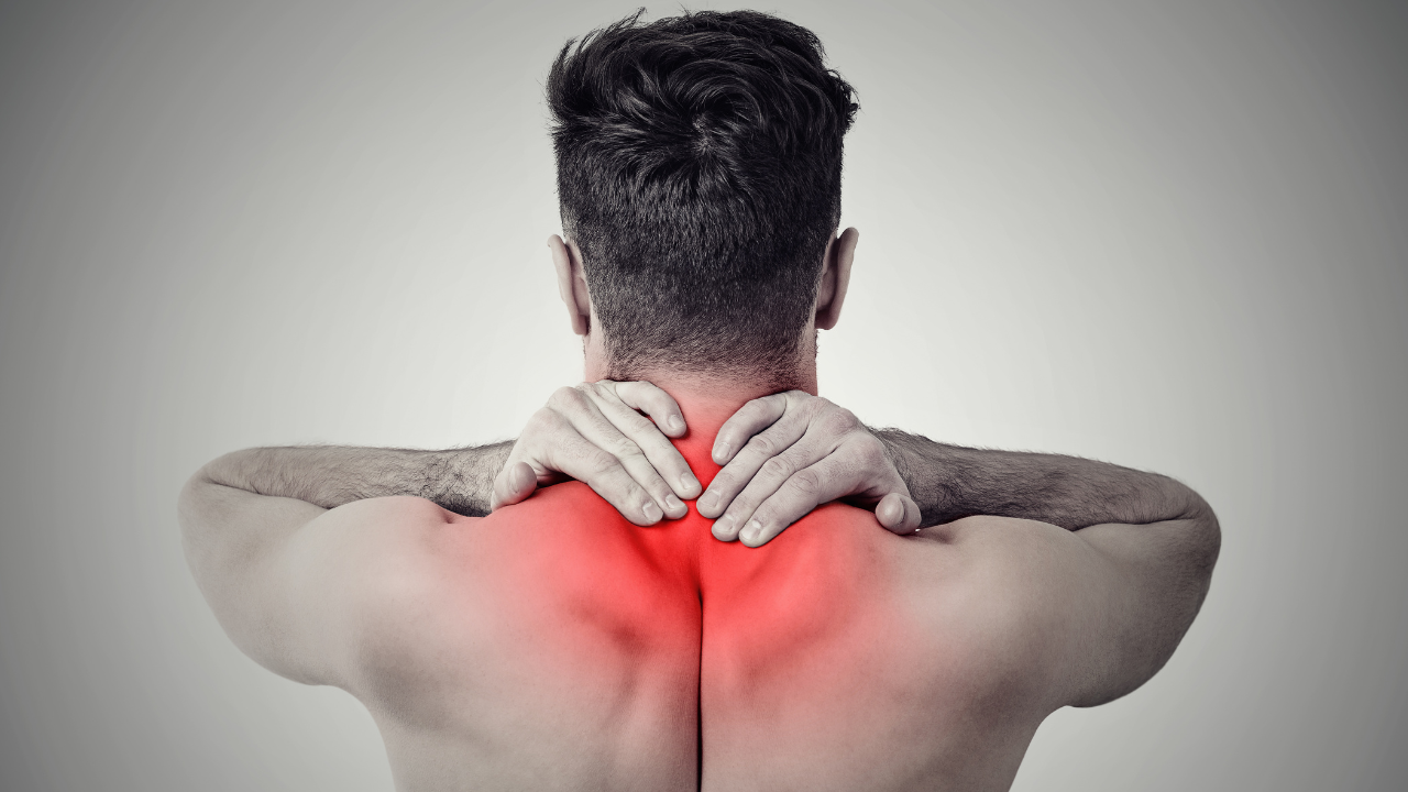 Managing Pain and Inflammation with Red Light Therapy