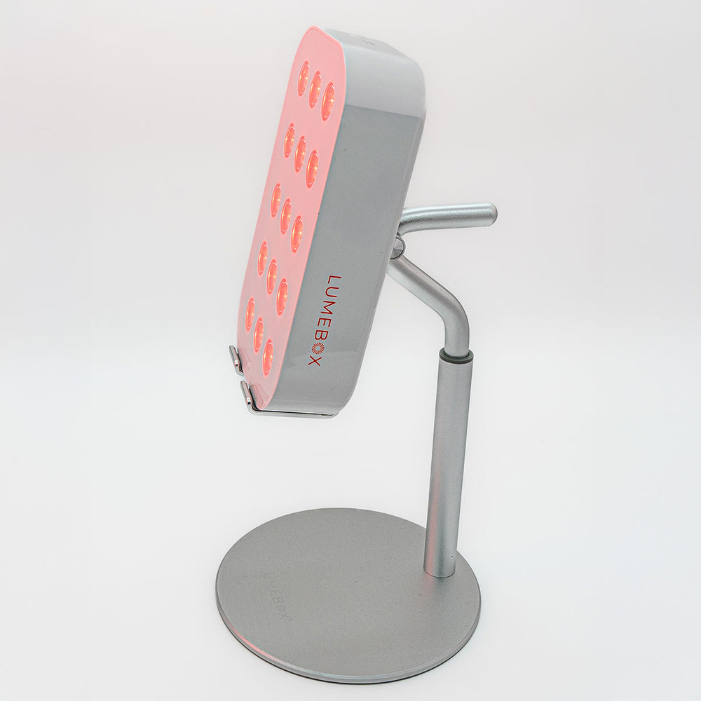 LUMEBOX Stand
