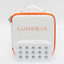 Red Light Therapy Device | LUMEBOX
